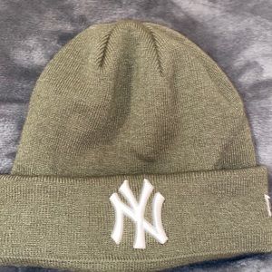 NY YANKEE’S TUQUE